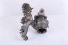 Turbina Nissens 93348