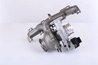 Turbina Nissens 93348