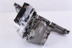 Turbina Nissens 93348