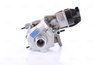 TURBINA NISSENS 93350 - Compatibil cu ALFA ROMEO, FIAT