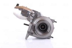 TURBINA NISSENS 93350 - Compatibil cu ALFA ROMEO, FIAT