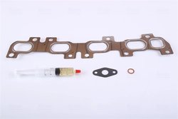 Turbina Nissens 93348
