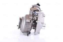 TURBINA NISSENS 93350 - Compatibil cu ALFA ROMEO, FIAT