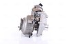 TURBINA NISSENS 93350 - Compatibil cu ALFA ROMEO, FIAT