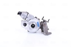 Turbina Nissens 93356