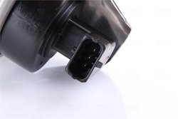 TURBINA NISSENS 93350 - Compatibil cu ALFA ROMEO, FIAT