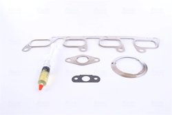 Turbina Nissens 93356