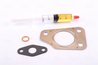 TURBINA NISSENS 93350 - Compatibil cu ALFA ROMEO, FIAT