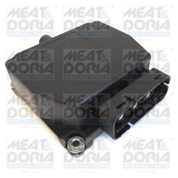 Convertizor presiune, galerie admisie Meat & Doria 9337