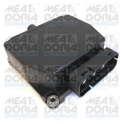CONVERTIZOR PRESIUNE, GALERIE ADMISIE MEAT & DORIA 9337 - Compatibil cu AUDI, VW