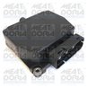CONVERTIZOR PRESIUNE, GALERIE ADMISIE MEAT & DORIA 9337 - Compatibil cu AUDI, VW