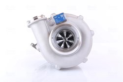 Turbina Nissens 93390