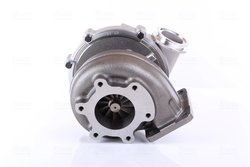 Turbina Nissens 93390