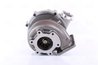 Turbina Nissens 93390