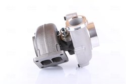 Turbina Nissens 93390