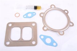 Turbina Nissens 93390