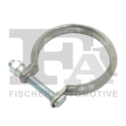 Conector teava esapament FA1 934-784