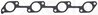 GARNITURA GALERIE ADMISIE ELRING 934.350 - Compatibil cu FIAT, MITSUBISHI, RAM