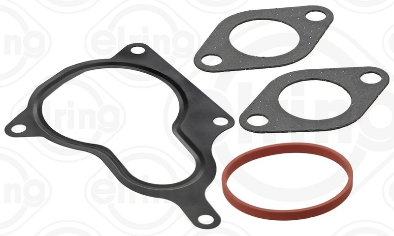 SET GARNITURI SISTEM EGR ELRING 934.830 - Compatibil cu AUDI
