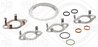 SET GARNITURI SISTEM EGR ELRING 934.850 - Compatibil cu AUDI, SEAT, SKODA, VW