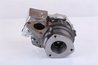 TURBINA NISSENS 93412 - Compatibil cu FORD