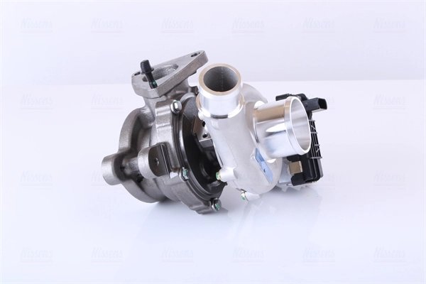 Turbina Nissens 93413