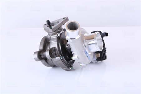 Turbina Nissens 93413