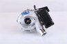 TURBINA NISSENS 93412 - Compatibil cu FORD