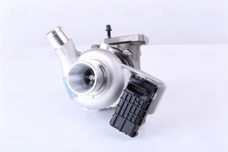 Turbina Nissens 93413