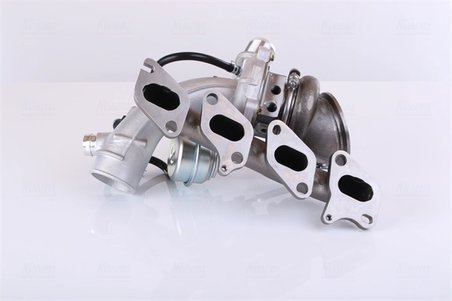 Turbina Nissens 93414