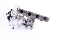 Turbina Nissens 93415