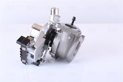 Turbina Nissens 93413