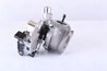Turbina Nissens 93413