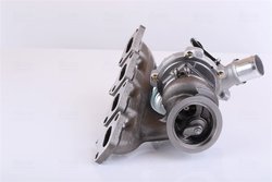 Turbina Nissens 93414