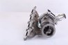 Turbina Nissens 93414