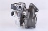TURBINA NISSENS 93412 - Compatibil cu FORD