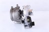 Turbina Nissens 93413