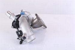 Turbina Nissens 93414