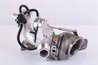 Turbina Nissens 93414