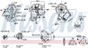 TURBINA NISSENS 93412 - Compatibil cu FORD