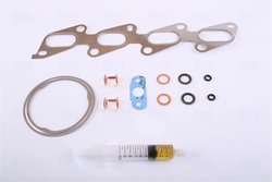 Turbina Nissens 93414