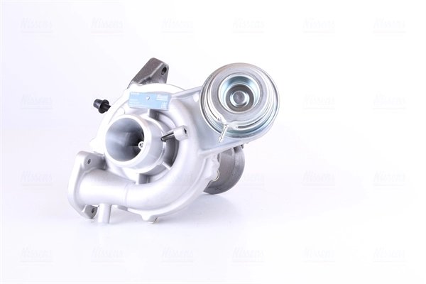 Turbina Nissens 93418