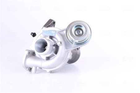 Turbina Nissens 93418
