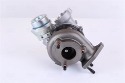 Turbina Nissens 93419
