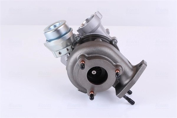 Turbina Nissens 93419