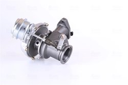 Turbina Nissens 93418