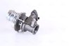 Turbina Nissens 93418