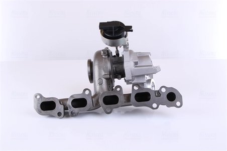 Turbina Nissens 93420