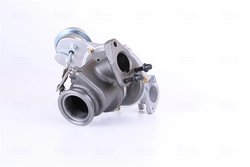 Turbina Nissens 93418