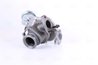 Turbina Nissens 93418